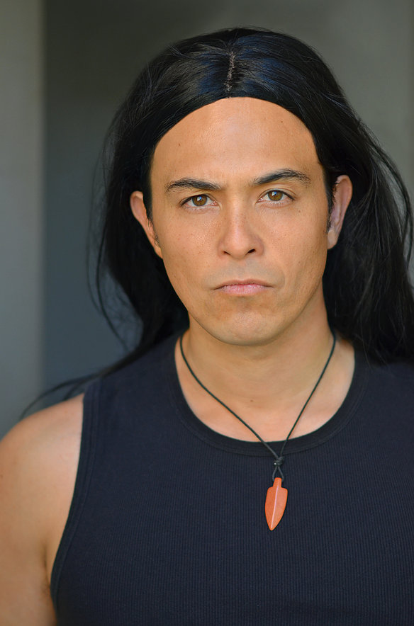 PretendiansList's tweet photo. Name: Jason Grasl
Claimed Nation: Blackfeet
Field: Entertainment https://t.co/jcsMJtcs14