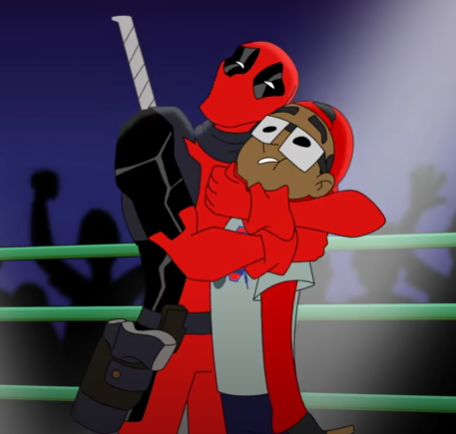 PunkBoyDuncan's tweet photo. OMG THIS IS SO ADORABLE https://t.co/ZjEkemntRi