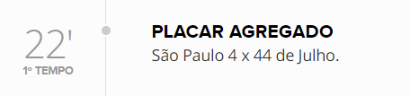 SemClubismo_FC's tweet photo. O São Paulo não reverte isso aqui NUNCA https://t.co/65M6Ji81iY