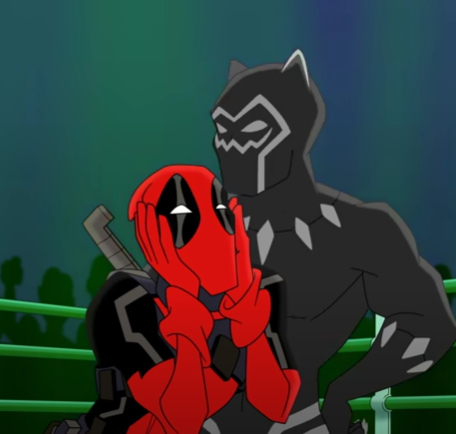 PunkBoyDuncan's tweet photo. OMG THIS IS SO ADORABLE https://t.co/ZjEkemntRi