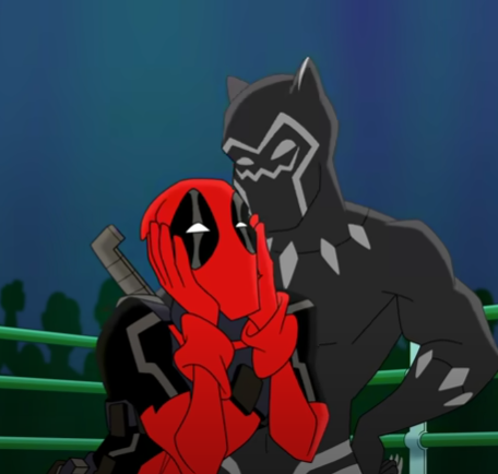PunkBoyDuncan's tweet photo. OMG THIS IS SO ADORABLE https://t.co/ZjEkemntRi
