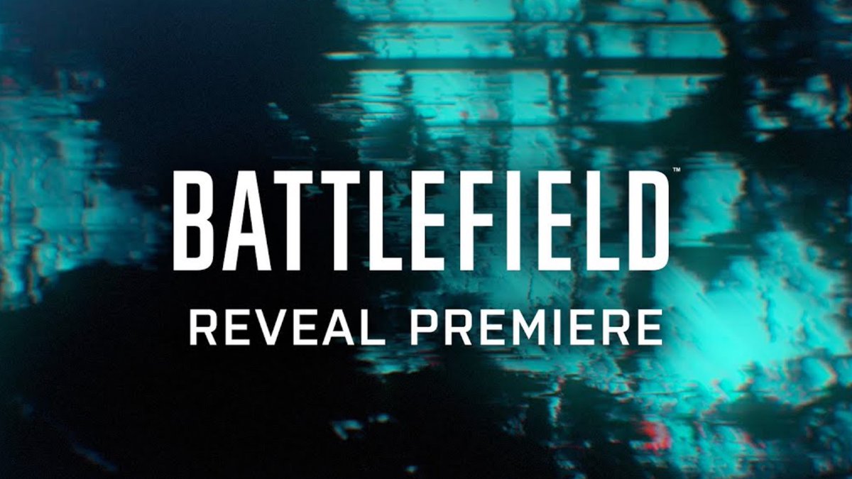 Battlefield Reveal Trailer Premiere

Wednesday, June 9

🇺🇸 8 AM PT
🇲🇽 10 AM Mexico City
🇺🇸 10 AM CT
🇺🇸 11 AM ET
🇧🇷 12 PM São Paulo
🇬🇧 4 PM UK
🇫🇷 5 PM Paris
🇪🇺 5 PM CEST
🇿🇦 5 PM Cape Town
🇷🇺 6 PM Moscow
🇸🇦 6 PM Riyadh
🇮🇳 8:30 PM Mumbai
June 10:
🇯🇵 12 AM Tokyo
🇦🇺 1 AM Sydney