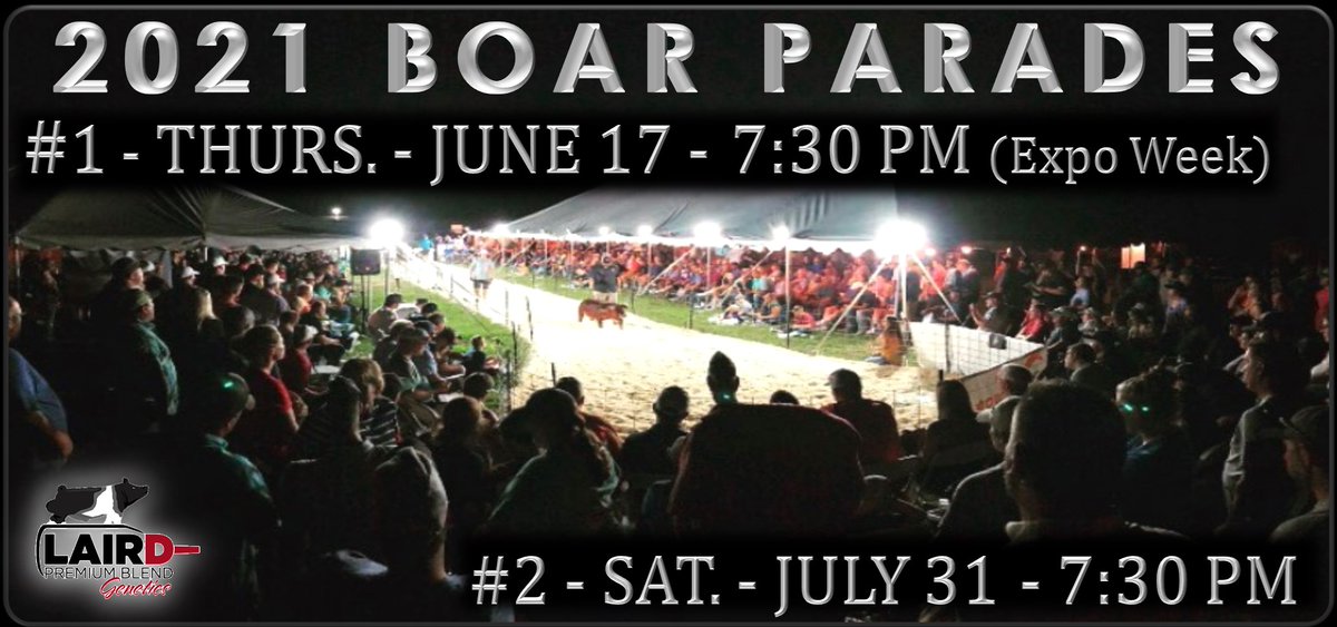 Ted Laird tweet media