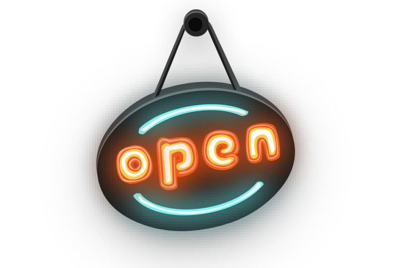 Reopening news! After more than a year of working virtually, our office will reopen on Monday. Staff will be present Mon-Thu 8 am-4:30 pm; Friday will be by appointment only. We look forward to being back as we continue connecting volunteers and nonprofits in our community!