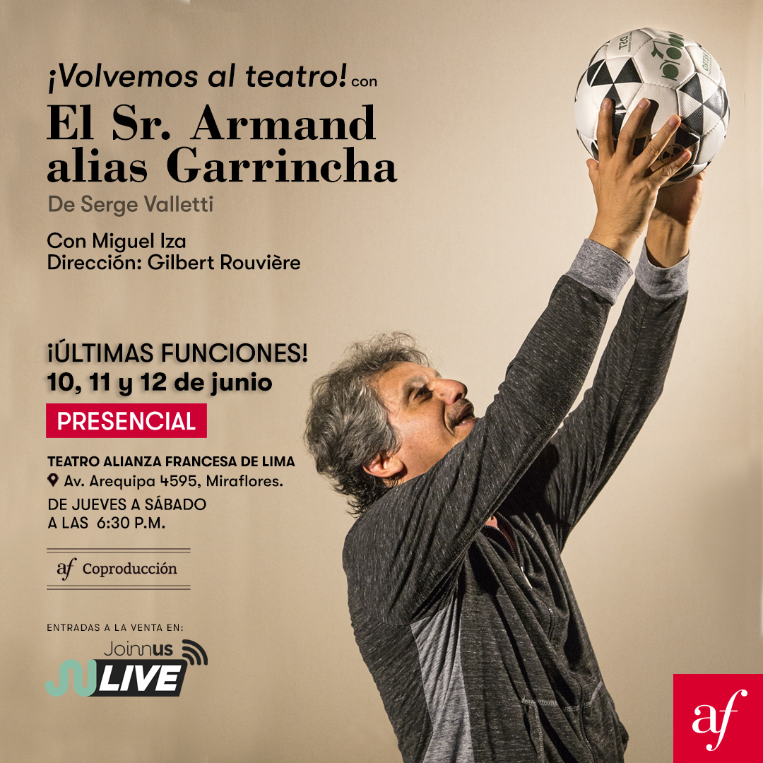 AFLima oficial On Twitter LTIMAS 3 FUNCIONES Una Divertida Obra aflima-oficial-on-twitter-ltimas-3-funciones-una-divertida-obra