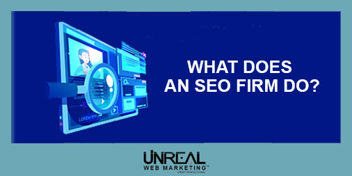 unrealwebmktg's tweet image. Is your website fully optimized for searches? Read our blog to learn why an SEO firm can help you get to page 1. ow.ly/aEA650F5UKf   #SEO #webmarketing #marketingstrategy