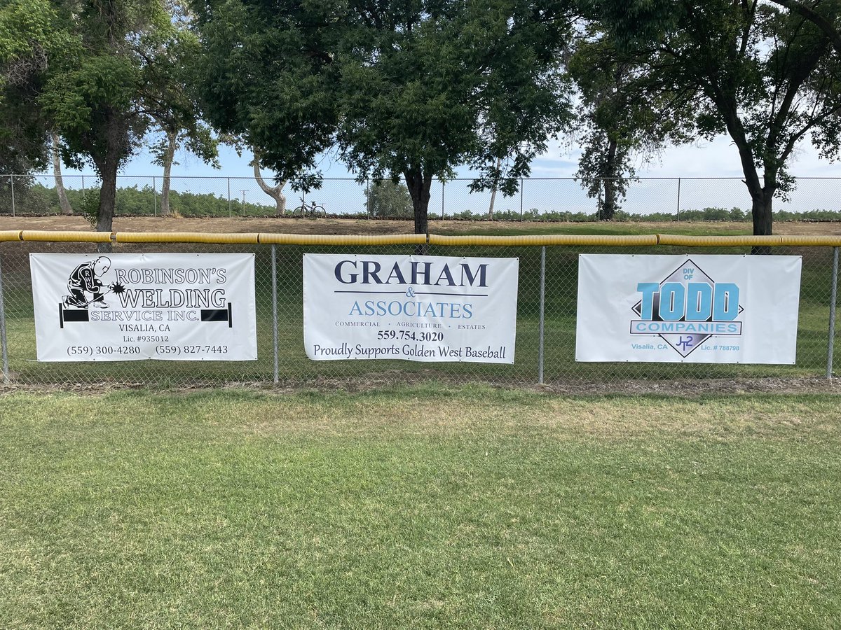 GWBaseball_'s tweet photo. We would like to thank those who continue to support our program each year! Thank you! https://t.co/rhccqf9OdE