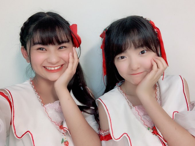 Twitterのコスプレ画像8