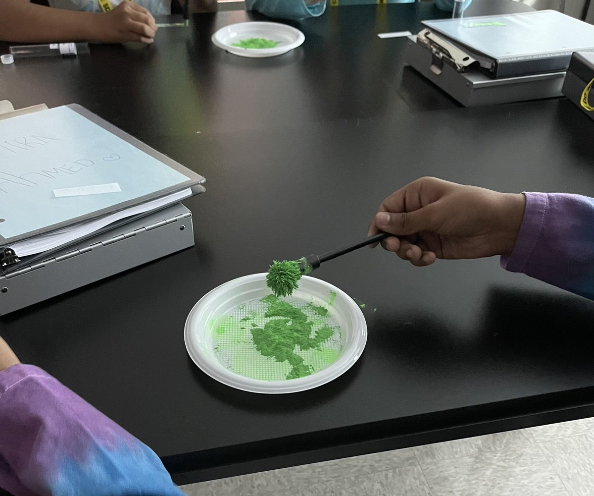 mnpsi3STEM (@mnps_i3stem) on Twitter photo Great to have <a href="/Davis_CTE/">Jeremiah Davis</a> chatting with our <a href="/metroschools/">Metro Schools</a> kiddos about fingerprinting during our Forensics summer camp. Great to have <a href="/Davis_CTE/">Jeremiah Davis</a> chatting with our <a href="/metroschools/">Metro Schools</a> kiddos about fingerprinting during our Forensics summer camp.