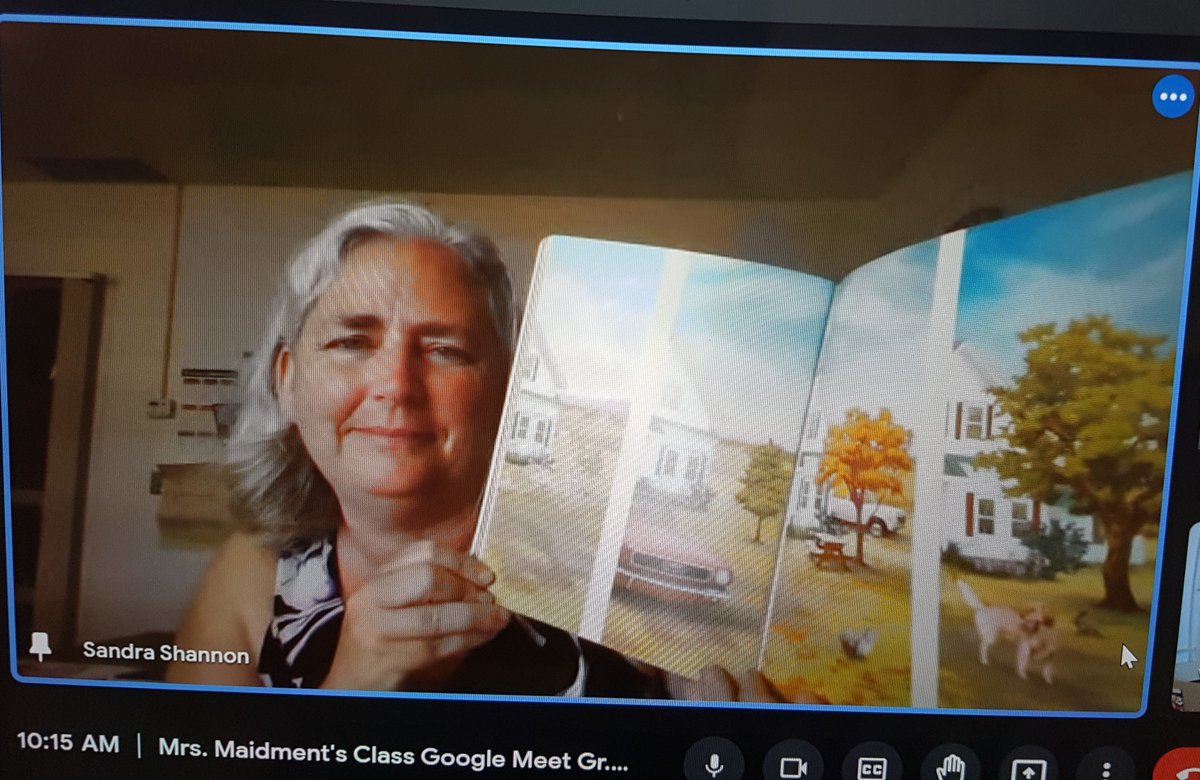 Christine Maidment (she/her) tweet media