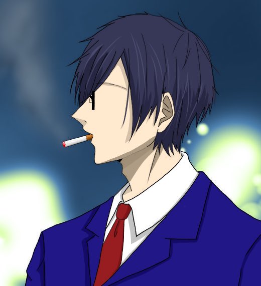 横顔綺麗のtwitterイラスト検索結果 横顔綺麗のtwitterイラスト検索結果