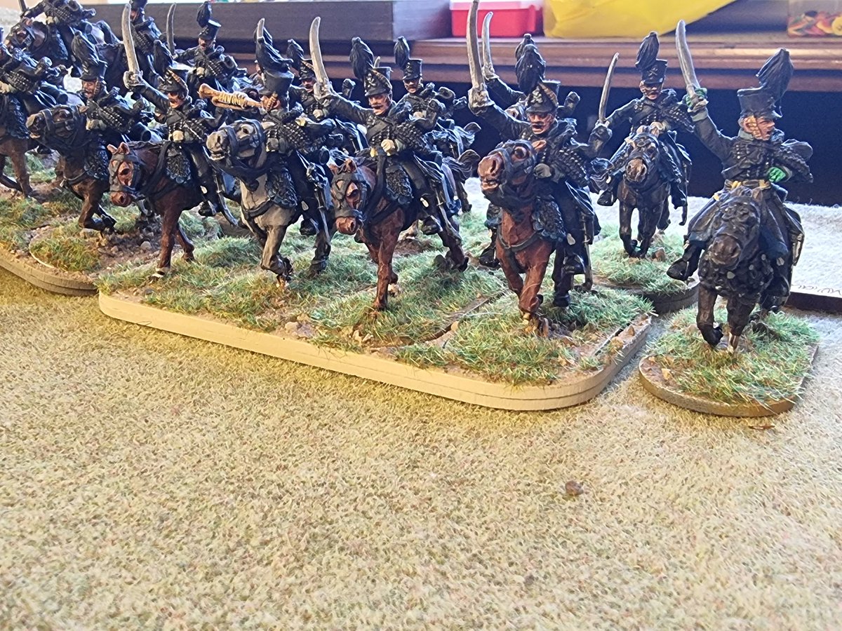 JoeMcginn15's tweet photo. Scenes from the Peninsular Eastern Theater this evening. Unfortunately the Germanic forces failed to rescue the British exploring officer from the dastardly clutches of Major Ducos. #sharppractice #toofatlardies #spreadthelard #brunswicker https://t.co/qmmWdvxo8W