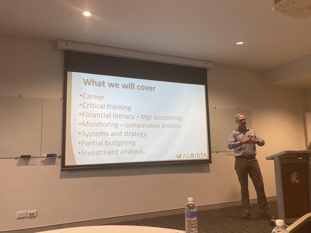 Big two days in Sydney for session 2 of #LivestockAdvisorEssentials - Building Blocks of Business with <a href="/Agrista_au/">Agrista</a>. <a href="/meatlivestock/">Meat & Livestock Australia</a> <a href="/livestockadvise/">Livestock Advisor Updates</a>