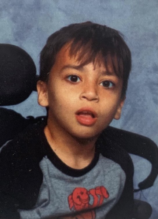 Meet Vincent Lee, a fourth-grader at Crowne Hill Elementary and 2021 #YesICan Award recipient in Self-Advocacy 📢👏:￼ tinyurl.com/2s2zhn9h