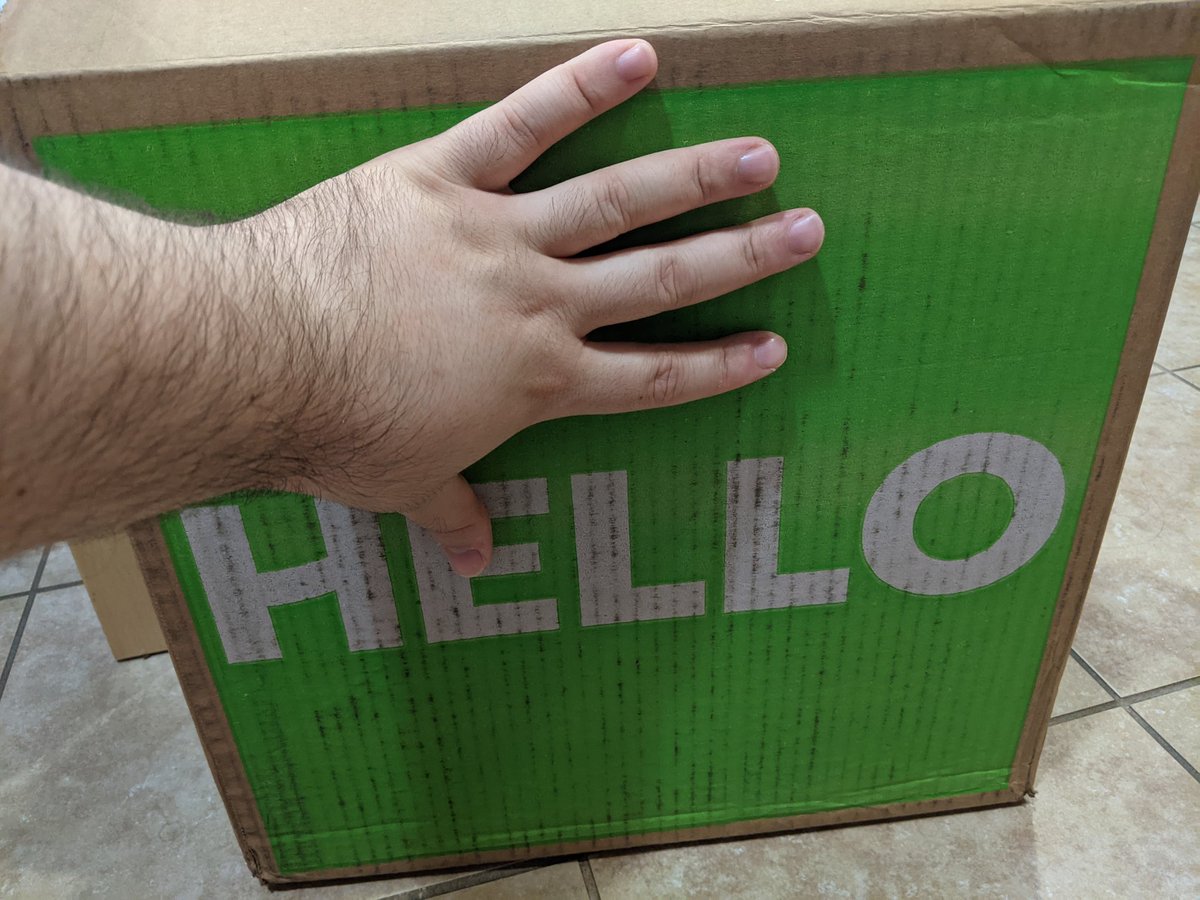 Gills DuTweeb on Twitter "Almost everything is recyclable. Even the