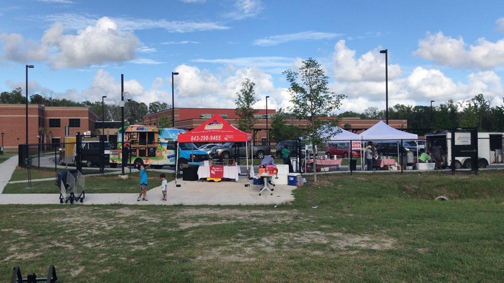 Are y’all on your way to the socially distanced outdoor orchestra concert? We have a seat for ya! Starts at 7:30 pm.  Food on site