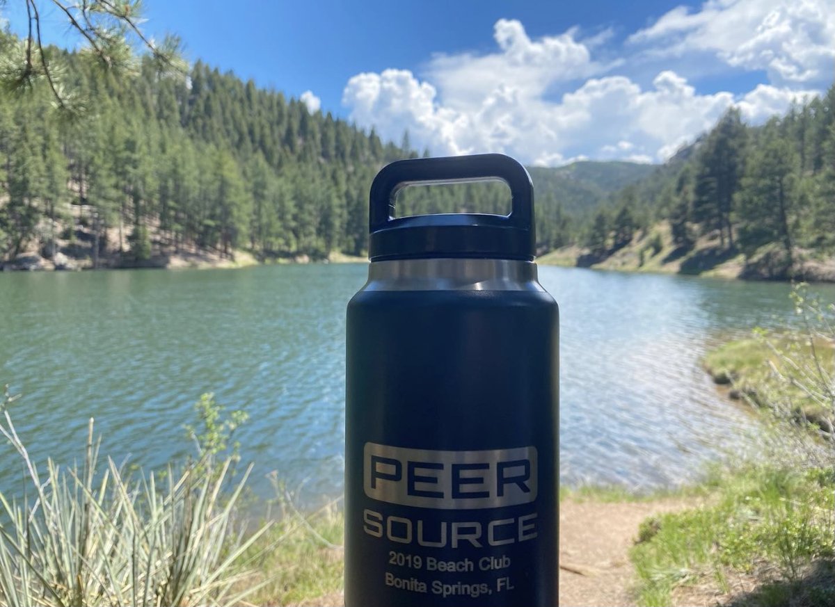 PeerSource tweet media