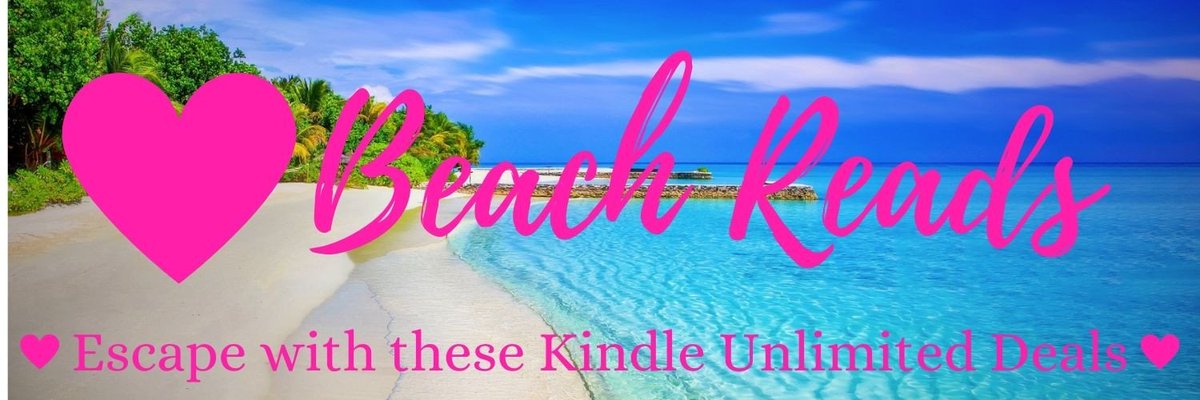 HeyBeeMurray's tweet image. ⛱️ check out this amazing collection of Beach Reads on Kindle Unlimited! ⛱️

storyoriginapp.com/to/ukzSVq7