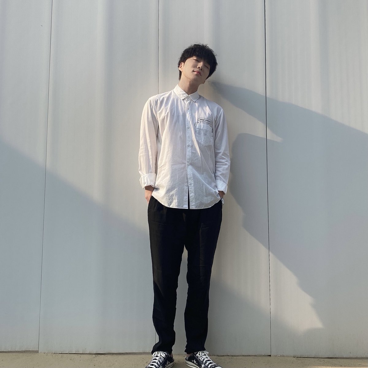 official_yoon_'s tweet photo. 굳모닝☀️ https://t.co/l7sTFPT5Oz