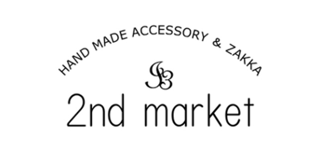 HEP_FIVE's tweet photo. ◆NEW OPEN◆

B1F FIVE LABにポップアップストア「2nd market」がオープン♪
個性的なクリエイターの作品を中心に様々なアクセサリー・雑貨を集めたセレクトショップ💓

開催期間：6/9(水)～6/20(日)
https://t.co/83iPai95wt

#HEPFIVE #FIVELAB #ポップアップストア #アクセサリー #雑貨 https://t.co/ioAadyaoT7