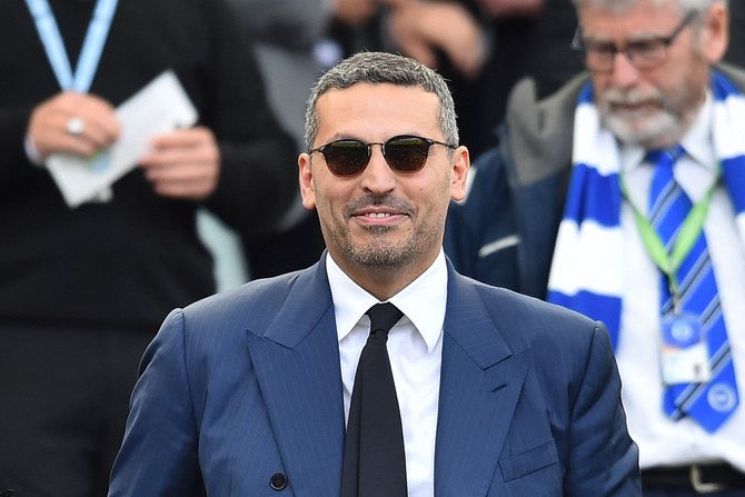 🚨| OFFICIAL: The summer transfer market is now 𝗢𝗣𝗘𝗡.

Let the games begin...💰