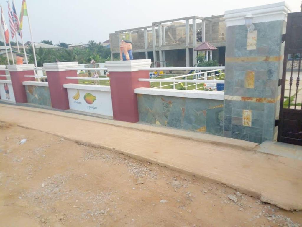 Albert Siibu tweet media