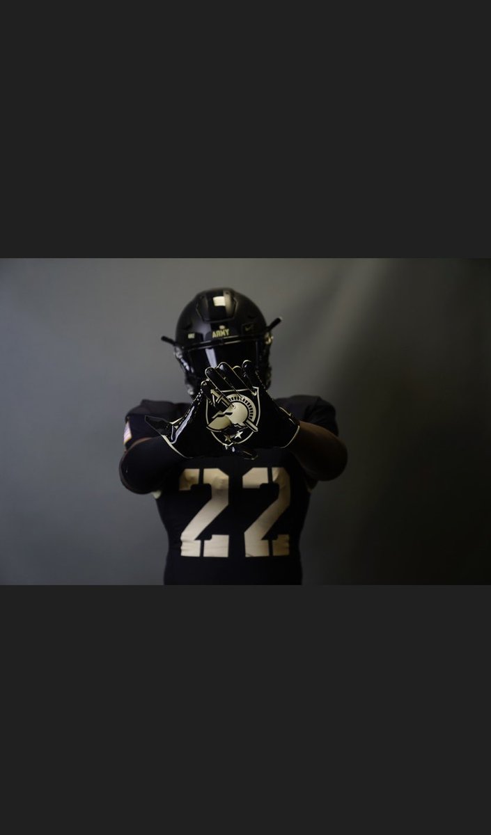 WarrenZaid's tweet photo. Had a great day at Army today thanks for have me 🖤 @CoachJeffMonken @CoachJohnLoose https://t.co/fXr2c70W1g