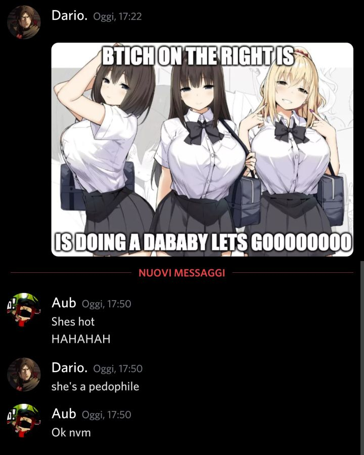 Discord_Text's tweet photo. https://t.co/lyl5yherRu
