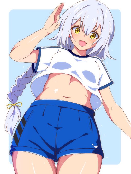 こちらで再公開。セシル・シルバークロスさんアレンジです。 