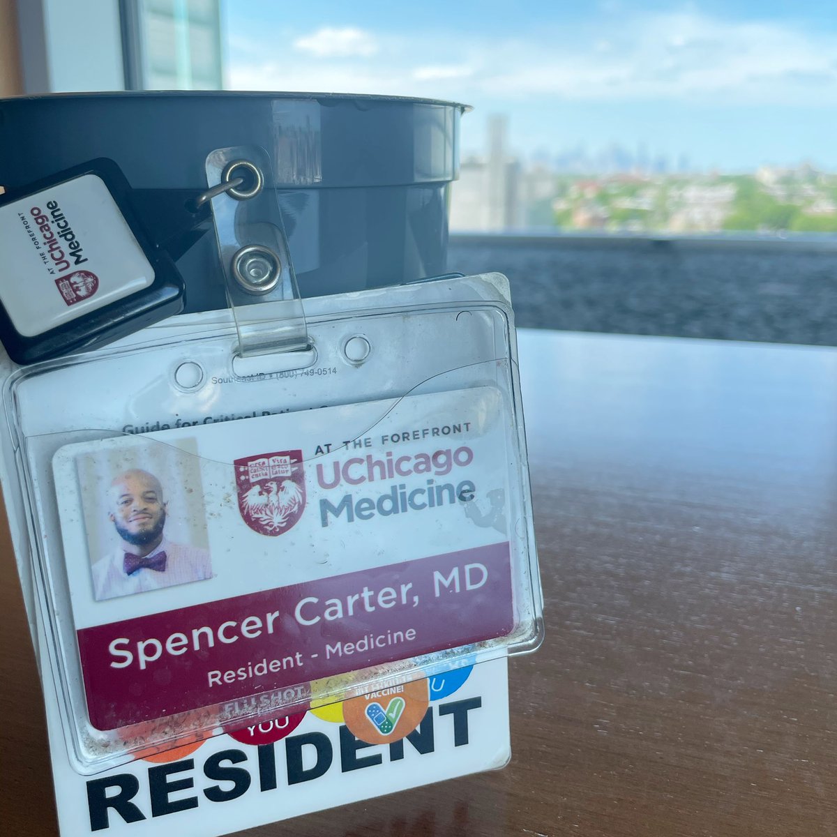 Spencer Carter tweet media