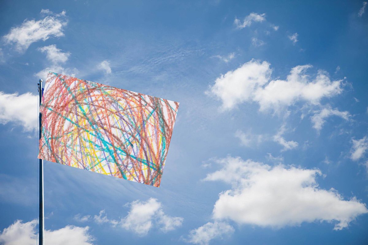 candiceb80's tweet image. Since we’re just making up new flags and they’re being flown over the embassy, I expect mine to be flown too. #Equality #Myflagmatters #GFY