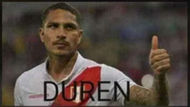 basickidluciana's tweet photo. Todos: Lapadula t amo 
Paolo Guerrero: https://t.co/UtWfUu9Xuq