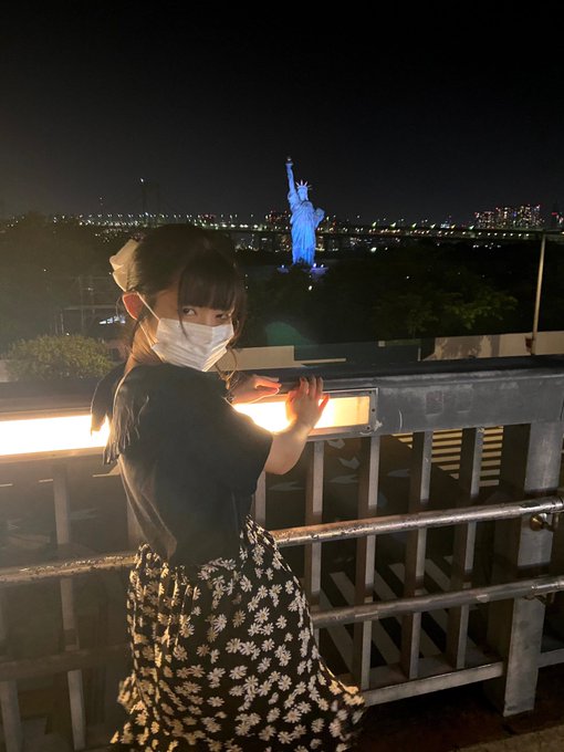 Twitterのコスプレ画像2