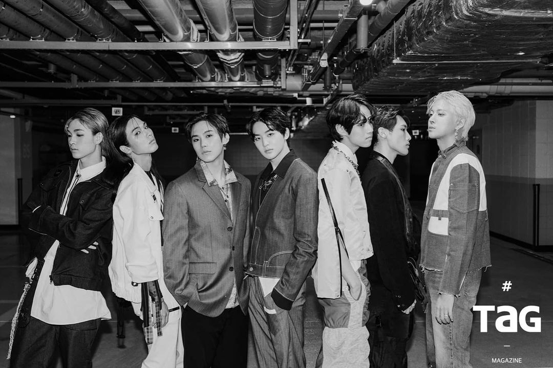 npomvtt's tweet photo. Em entrevista com a KoreaIn, o boygroup WOW diz que quer fazer uma collab / feat com a banda Fresno, e também performar aqui no Brasil.

https://t.co/5yyLqdZKYJ https://t.co/OrHQFp3BE7
