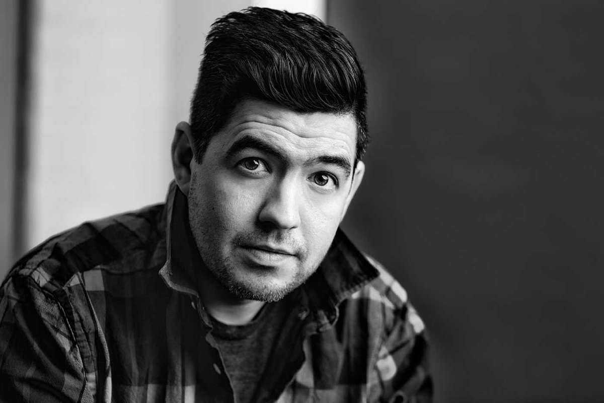 screenmag's tweet image. Will Smith, DJ Jazzy Jeff, arachnophobia, and the best board game ever! @thecolonie editor Joe Clear answers #FiveQuestionsWithScreen! screenmag.com/the-colonie-ed…