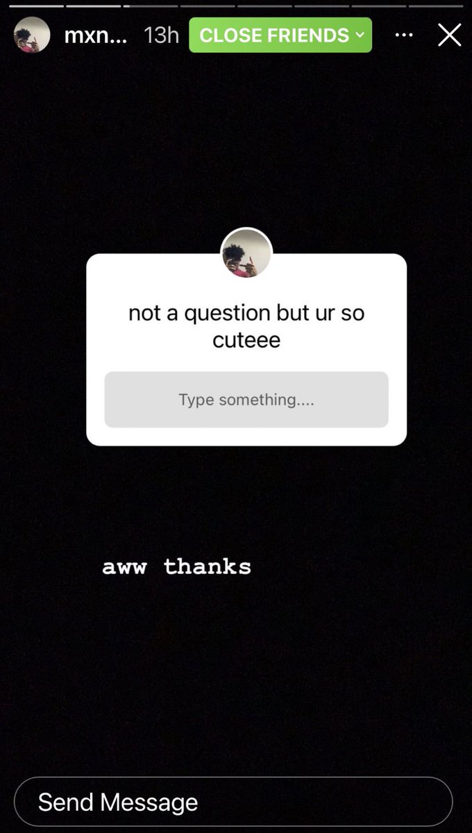 sadcrib's tweet photo. who gon tell her?? https://t.co/Aildc6ygub