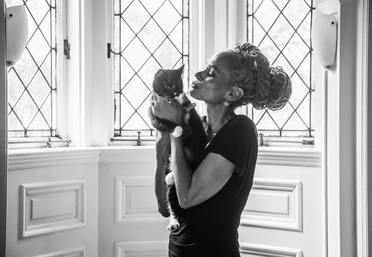 mayawiley's tweet photo. My friends and family will tell you how much I love my cats. Our campaign is proud to have @theanimalvoters support! https://t.co/HSP9DJOaGF