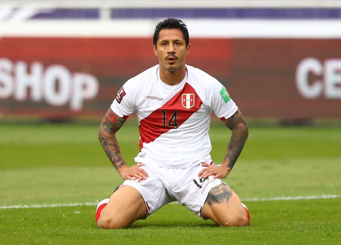 Marbelit on Twitter: &quot;I LOVE SO MUCH &lt;3333 #Lapadula #Ganamos #Peru… &quot;