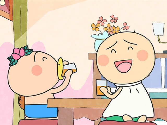 てれてれぼうず Twitter Search Twitter