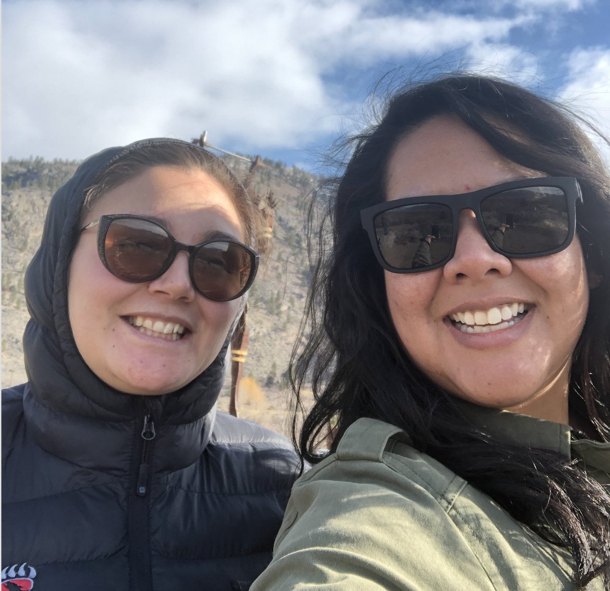 "Re-Centering Women* Through 13 Moons" continues June 17th, 2021! 

Join <a href="/HaileyCauston/">Hailey Causton</a> and Staʔqʷálqs naʔł Səxʷtúms (#KristaLindley) from the Tiʔ Kʷu Tiʔ Xilx Indigenous Association to learn some lullabies and stories in #nsyilxcn. 

forms.gle/Sx2HRiVpVandqp… <a href="/makewaytogether/">MakeWay</a>