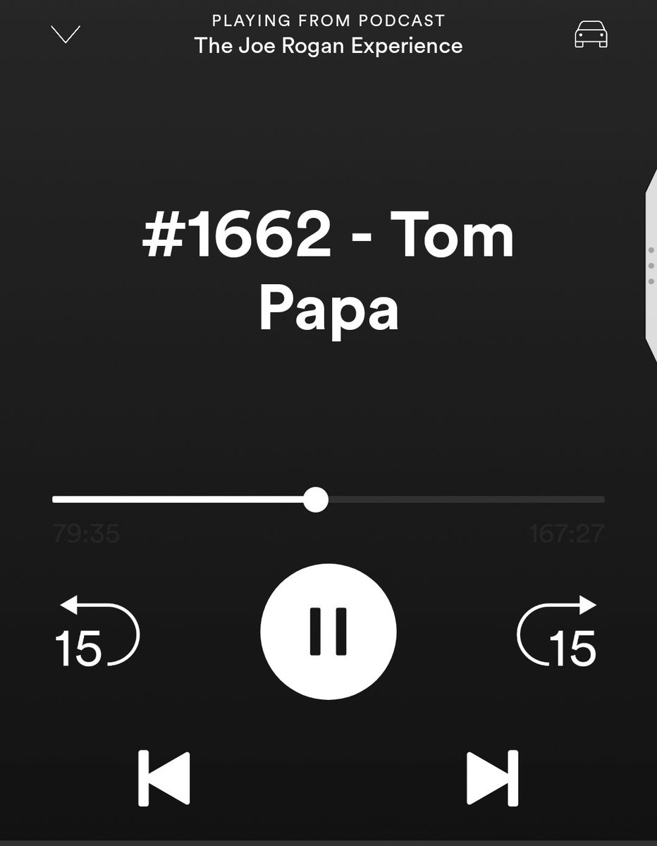 Hey <a href="/fordnation/">Doug Ford</a> .  Just listened to Joe Rogan and Tom Papa ridicule your lockdown for about 5 minutes straight. The whole world is opening up without us.