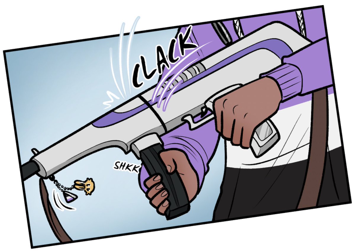 bilvyy's tweet photo. if you're hungry for more content, or you're honestly like "eh" but love me n want to support me financially, tapas lets you read ahead for a teeny tiny fee! check out the next three weeks of episodes for ~25c each! ππ
https://t.co/XL5AMI5JiD
#tapaspride #PrideMonth #PRIDE https://t.co/NNHRN3M49e