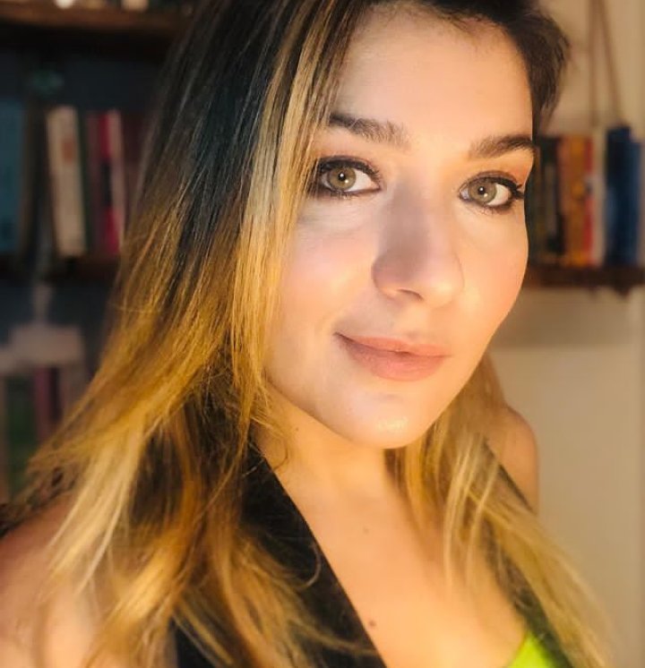 Deniizbolisik's tweet photo. Amo a esta bebé 😍🛐

@denizbolisik #DenizBolışık https://t.co/V0UnL5jEYm