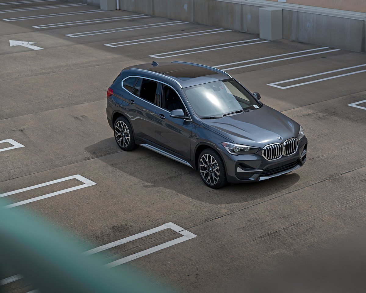 Braman_BMW's tweet photo. Elevate every journey.
Equipped with a powerful engine, designed for responsive handling, and with style to match, the 2021 BMW X1 delivers performance to inspire.

Discover yours now from Braman BMW: https://t.co/Vgg62i4zmM https://t.co/mXqSqbdPgs