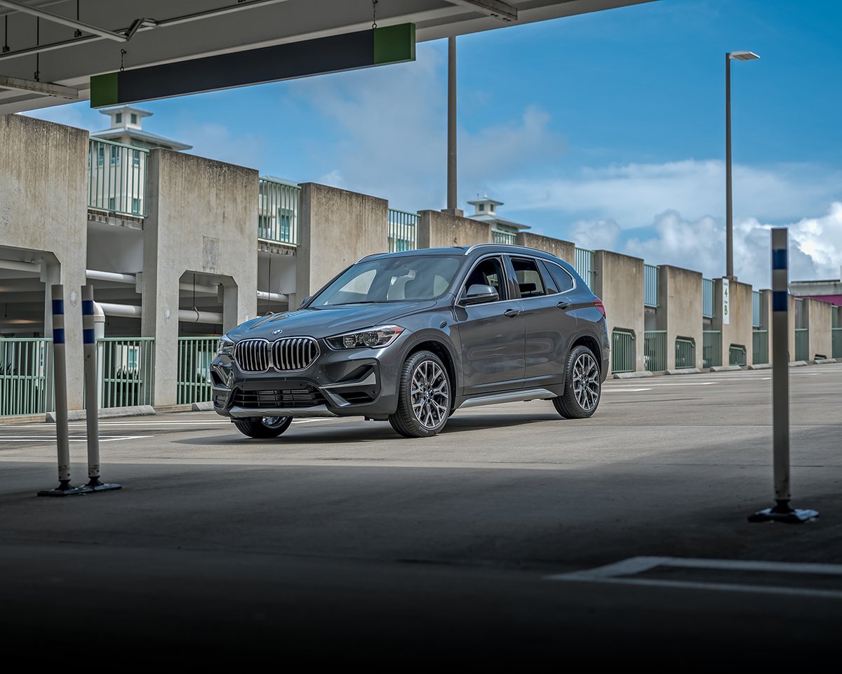 Braman_BMW's tweet photo. Elevate every journey.
Equipped with a powerful engine, designed for responsive handling, and with style to match, the 2021 BMW X1 delivers performance to inspire.

Discover yours now from Braman BMW: https://t.co/Vgg62i4zmM https://t.co/mXqSqbdPgs
