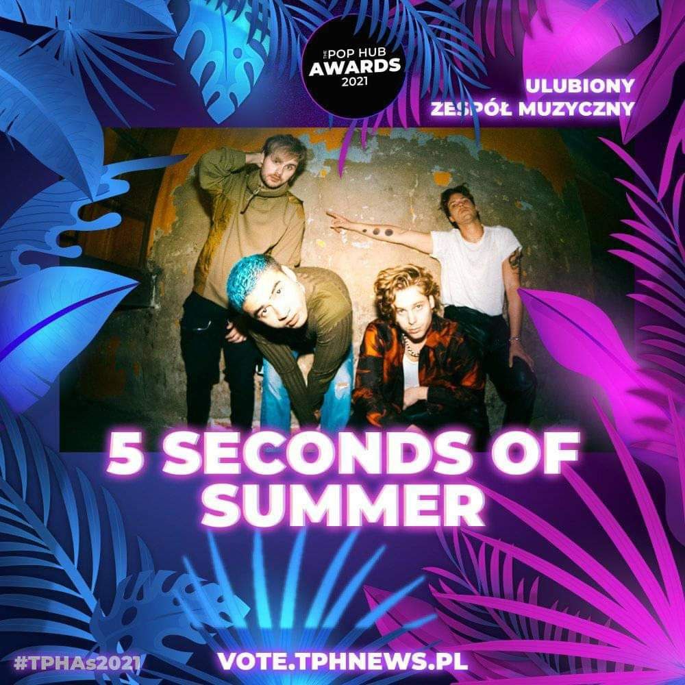 GrethmarR's tweet photo. 5SOS
#5SOSBestBand
#TPHAs20215002 https://t.co/VVszcSuq9B
