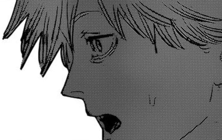 YOU'RE NOT GRASPING THE SITUATION HERE