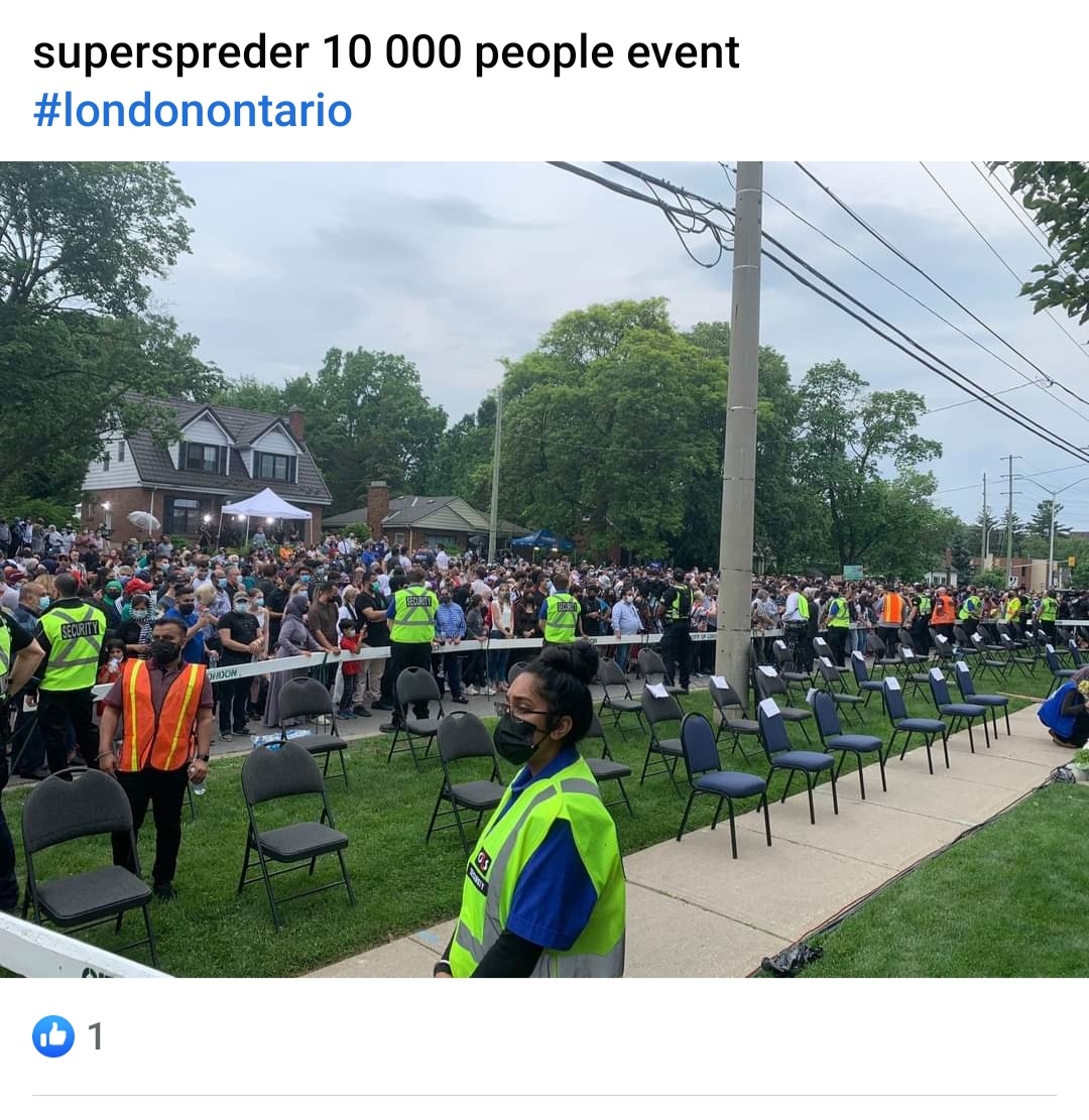 @bmcleod013 @Ballerinaqueen3 Look at all these selfish covidiots, don't they care that we are in a global pandemic!!?...oh what? It's not an anti lockdown? A vigil? Oh ok, carry on. pic.twitter.com/Tsb2qSE4ad