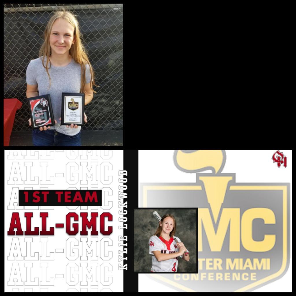 Kylie Lockwood tweet media