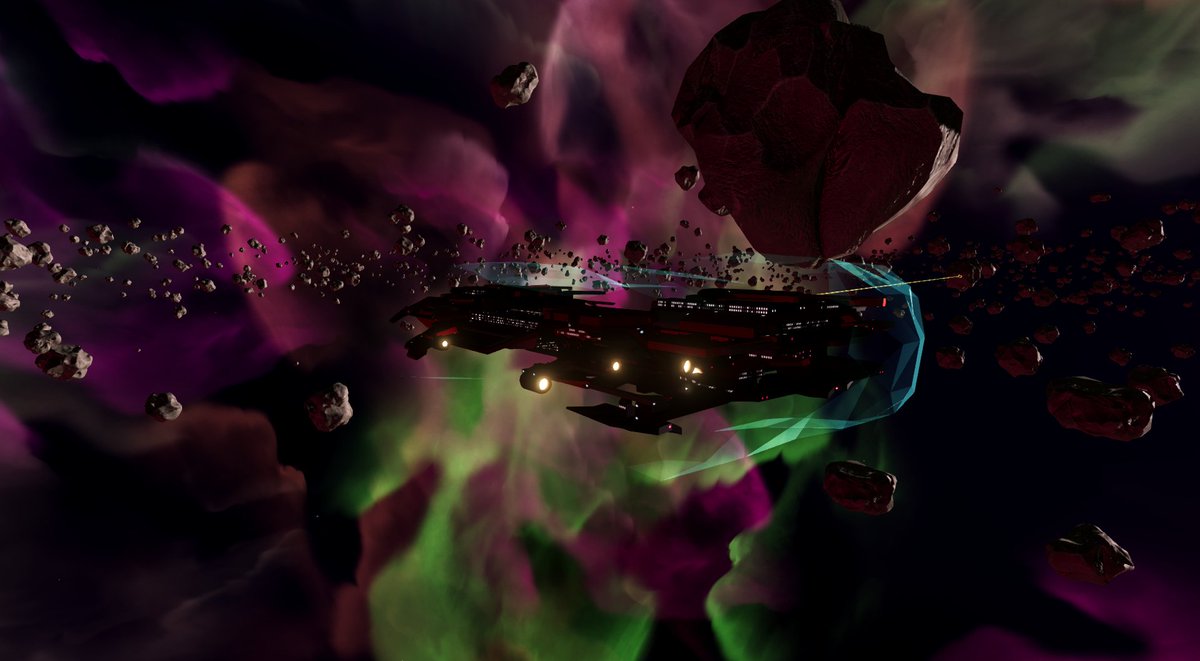 Bohemian_EVE's tweet image. ☕️The Bohemian Cafe: Poets, Generals &amp;amp; Admirals

~CSC: Space MMO with fast-paced combat, a robust player economy, and an uncapped crafting system! Ready to captain your very own starship and take on rogue pirates? Play #CSCgame today for FREE! bit.ly/357Xlxi via @CSCgame